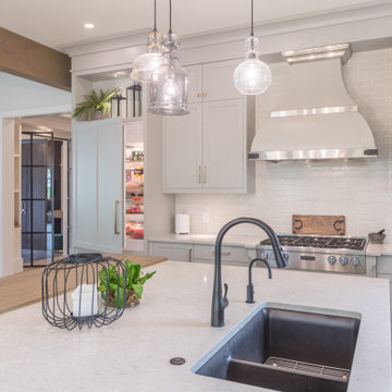 Gallagher Homes Lakeview