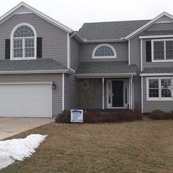 Vinyl Siding - Products