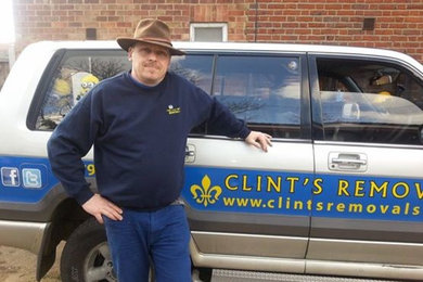 Clint's Removals