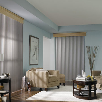 Vertical Blinds