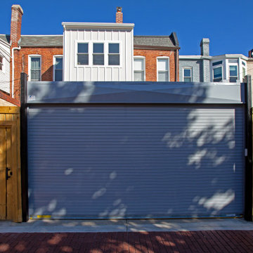 Columbia Heights | Small Addition Delivers Big Results