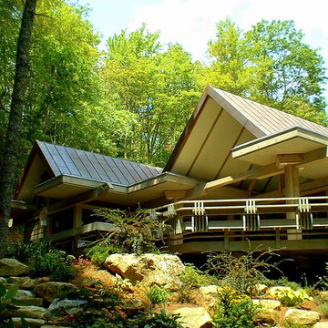 Yarbrough House
