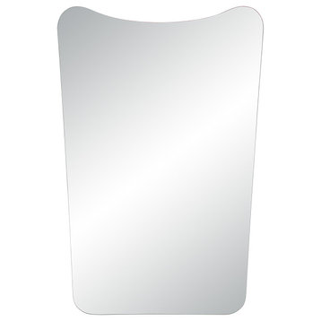 Selene 36" Tall Rectangular Mirror