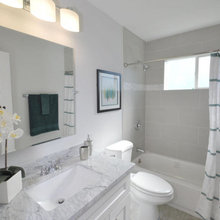 2nd bathroom