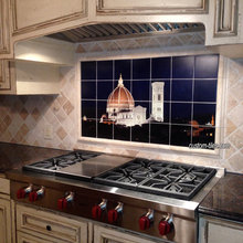 Kitchen Ideas