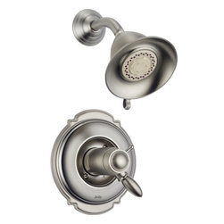 http://www.deltafaucet.com/bath/details/t17t255-ss.html - Showerheads And Body Sprays