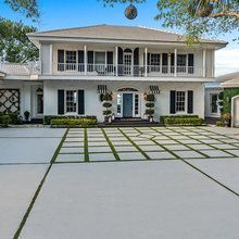 My Lottery Dream Home