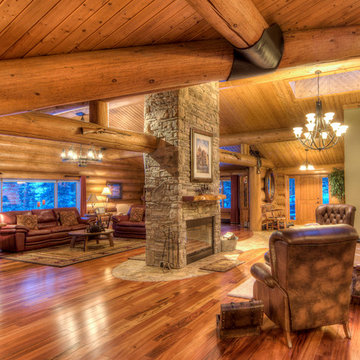 Lacombe Ranch   $ 5,998,000