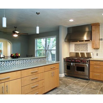 Glendale Place Renovation