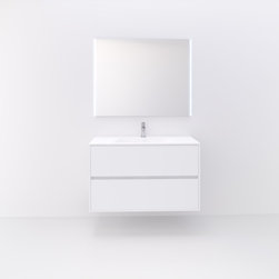 Mueble FORTY - Bathtwo - Products