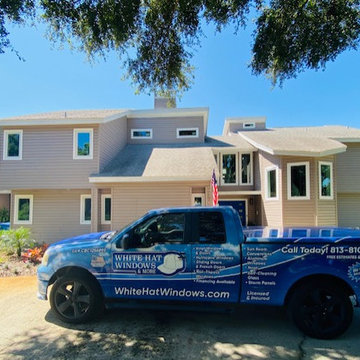 Our work