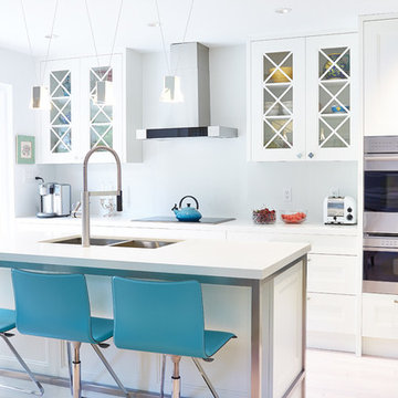 Unionville Kitchen