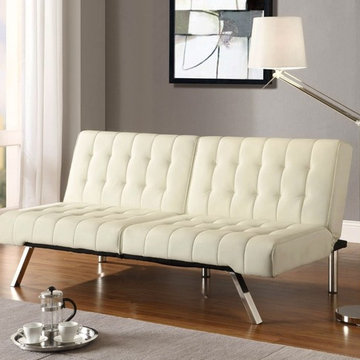 VANILLA MODERN STYLE FUTON