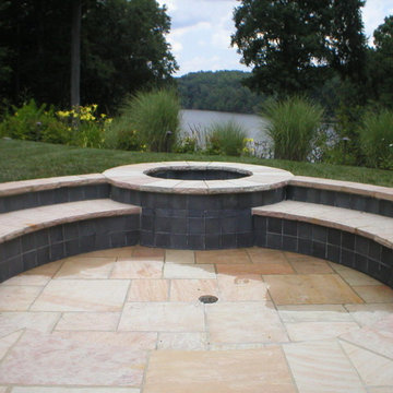 Occoquan Overlook