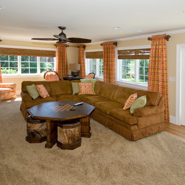 Traditional Kitchen Remodel in Mechanicsburg