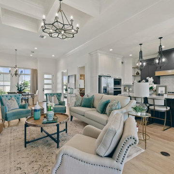 108 Italian Cypress