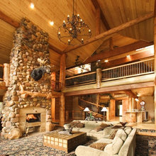 Miller Cabin