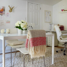 Office/craft room