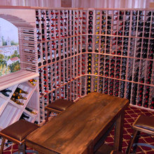 Wine Cellar