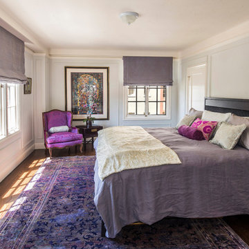 Bohemian Classic - Apartment Remodel