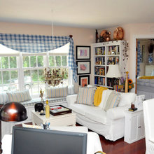 basement apartment