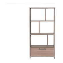 Bookshelves