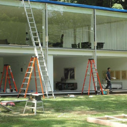 Large Glass Windows - Windows And Doors