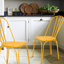 Dining / Side Chair - Kitchen And Dining Furniture