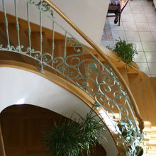 Staircase Ideas