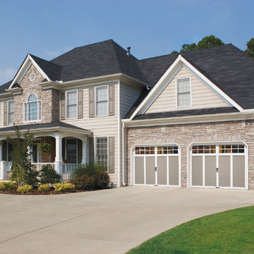 Clopay - Grand Harbor Collection