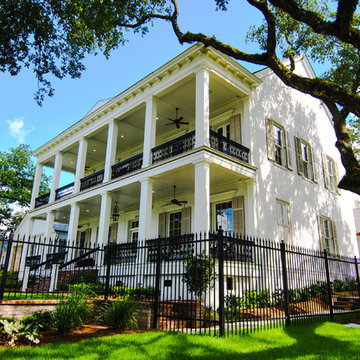 Greek Revival