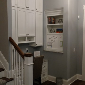 The Testerman Residence