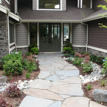 Wilandrew Front Yard