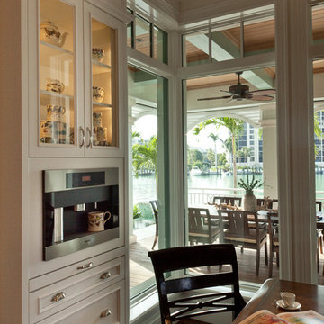 Unique and Functional Cabinetry by AlliKristé