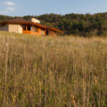 Galena Usonian