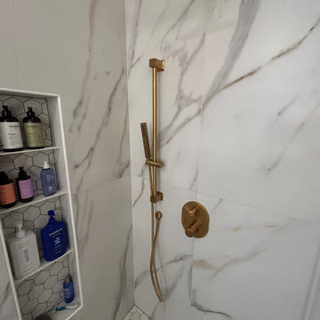 Homeowner Redesign - Before & After