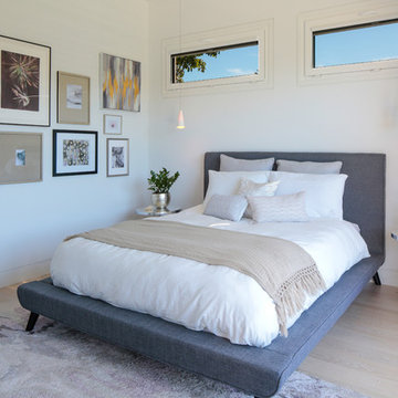 Modern Family Compound