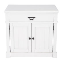 Accent Cabinet