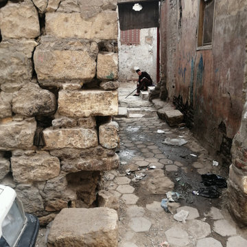 Arab El Yassar region