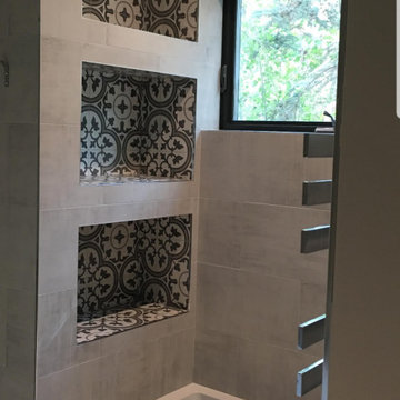 Past Projects
