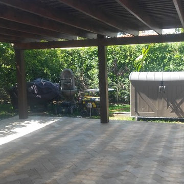 Ricardo House