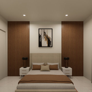 Crestwood Project
