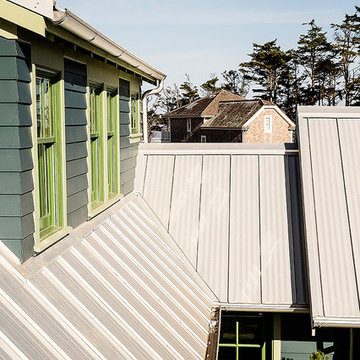 Sunset Magazine - Idea House