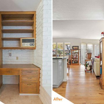 kitchenCRATE Custom Barringham Lane