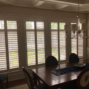 Shutters