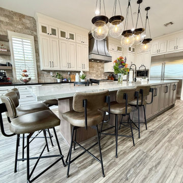 Elevated Everyday Kitchen ✨