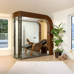 Infrarotsauna - Products