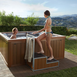 Sundance Spas - Outdoor Products