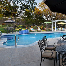 POOLS