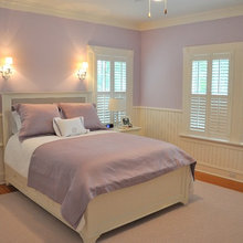 cape cod bedroom
